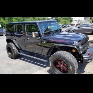 Meet your Posher, Agatha